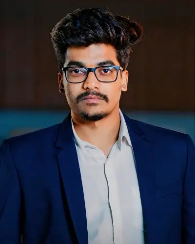 Allipuram Vikas Chandra Prasad