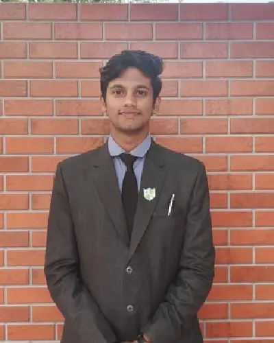Danthuri Sai Kiran