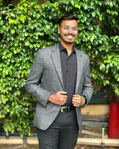 E Sai Shakti Patra