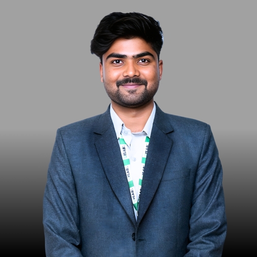 Ayush Singh Chandel