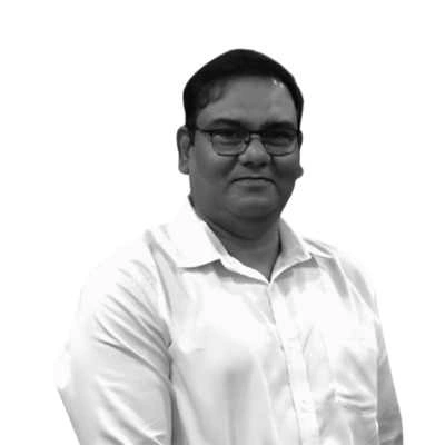 Dr. Ajay Chauhan