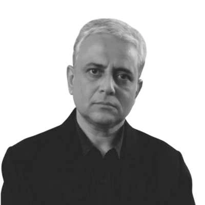 Prof. Manish Sharma