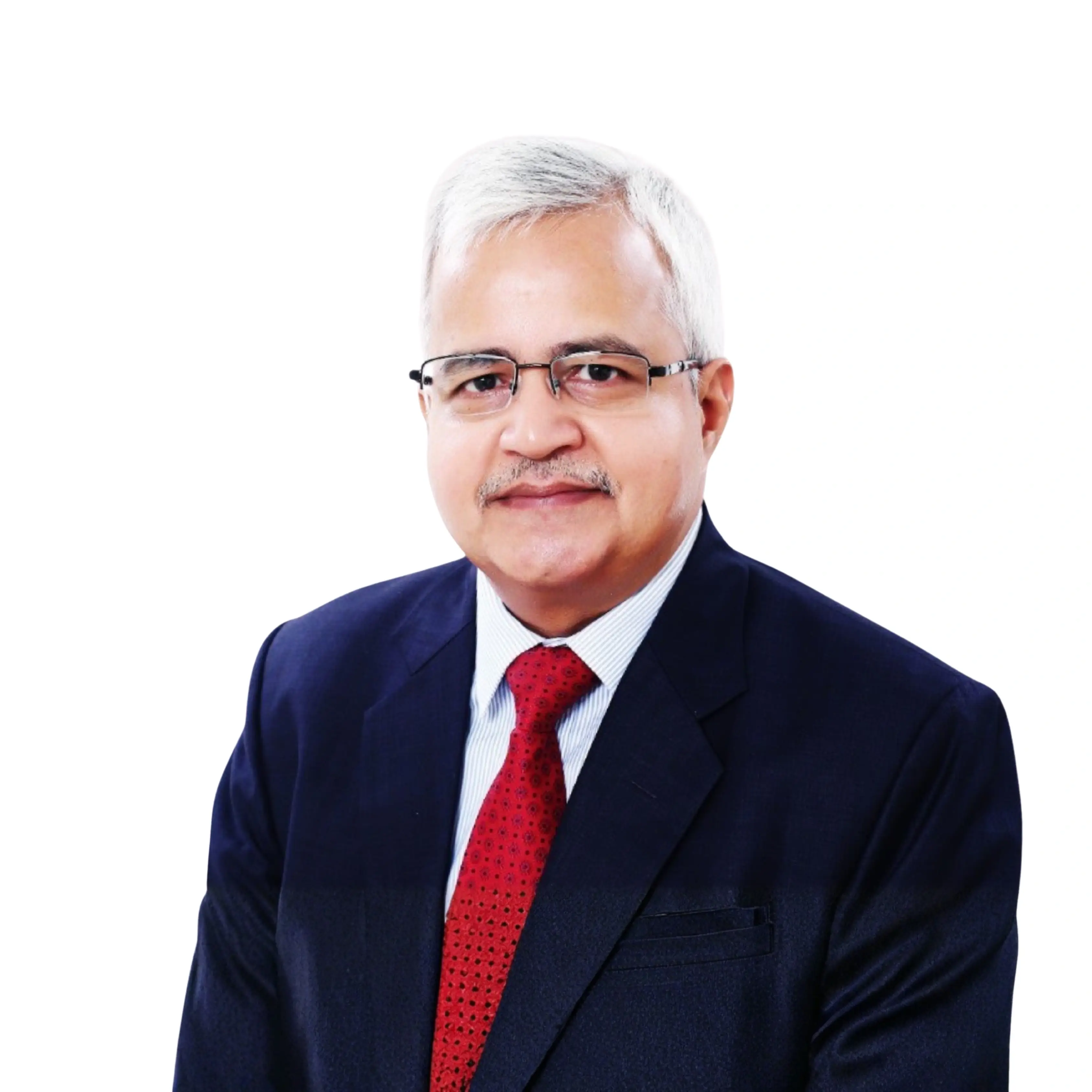 MR. DILIP RAJ