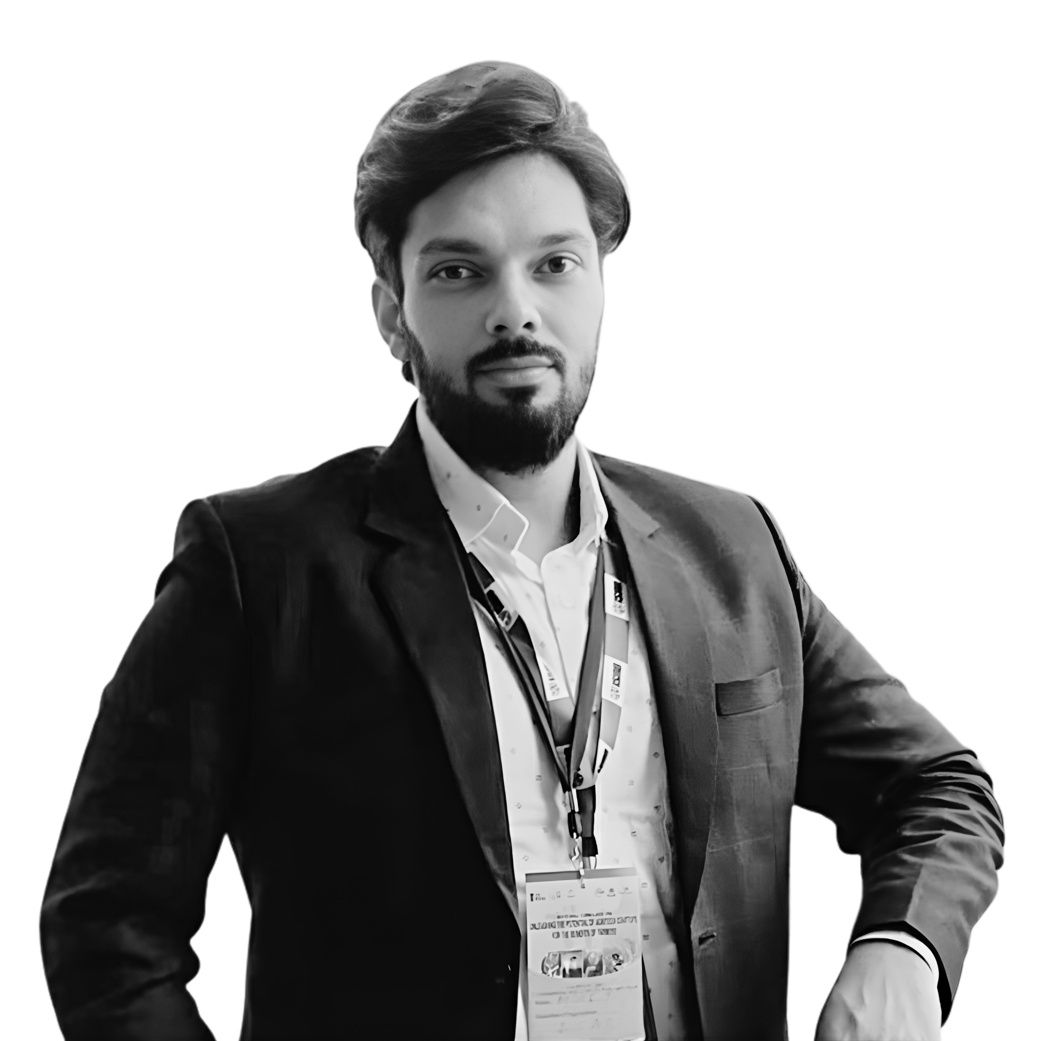 Mohit Sharma