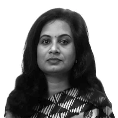 Dr. Shashi Bala Rai