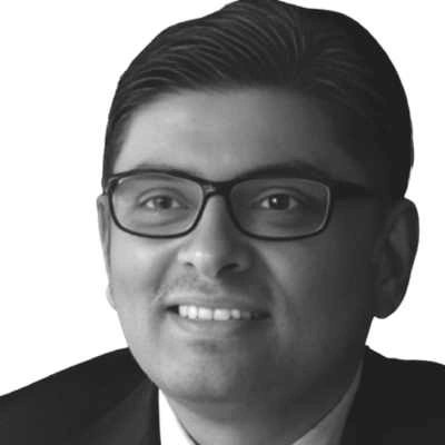 Prof. Tushar Pandey