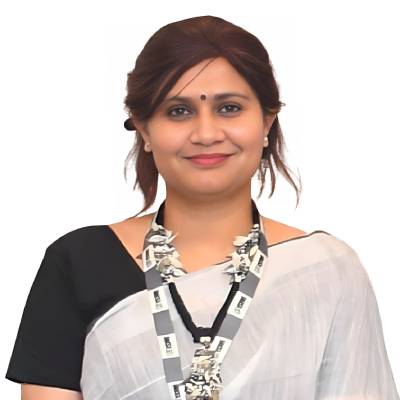 Ms. Shweta