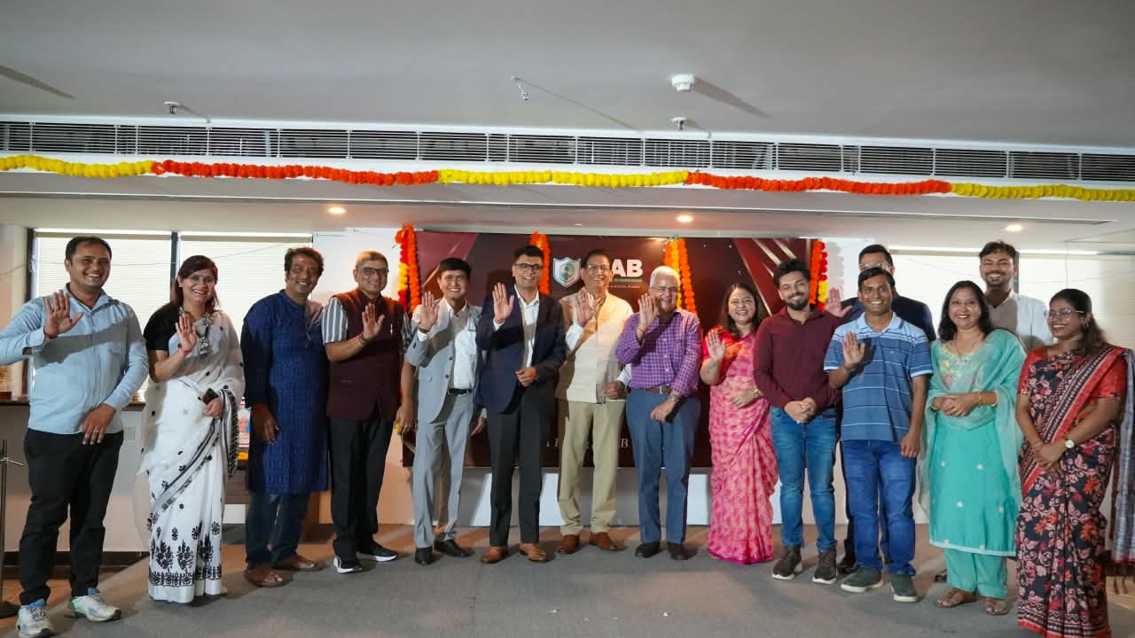 sangam