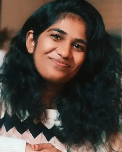 Harshitha Chowdary Ramineni