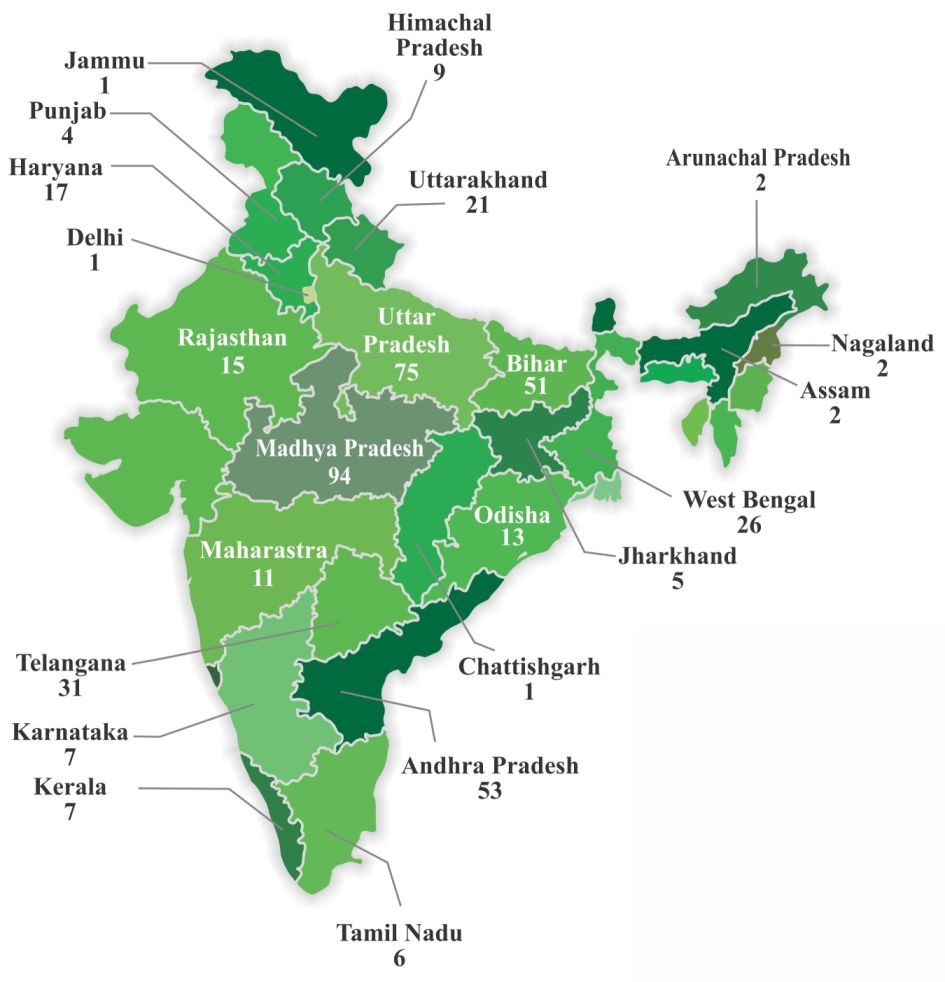 Map Banner