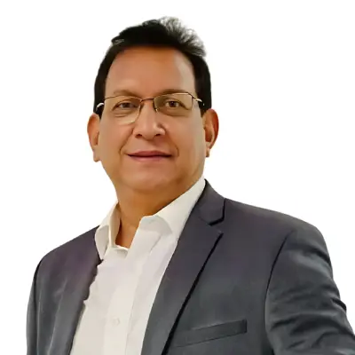 Dr. Ajeet Karnatak