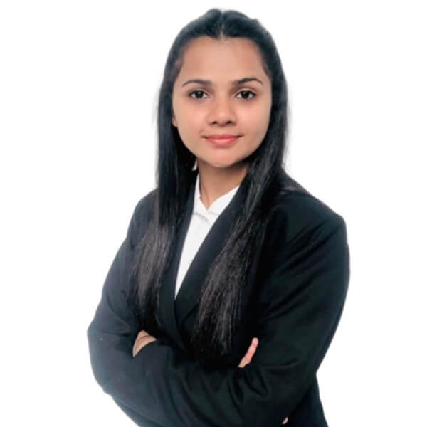 Manisha Sharma