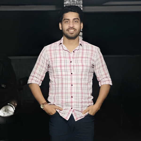 Tarukh Ahmad Malik