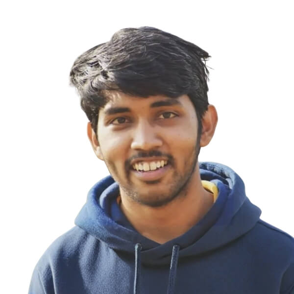 Venkata Reddy Kasu