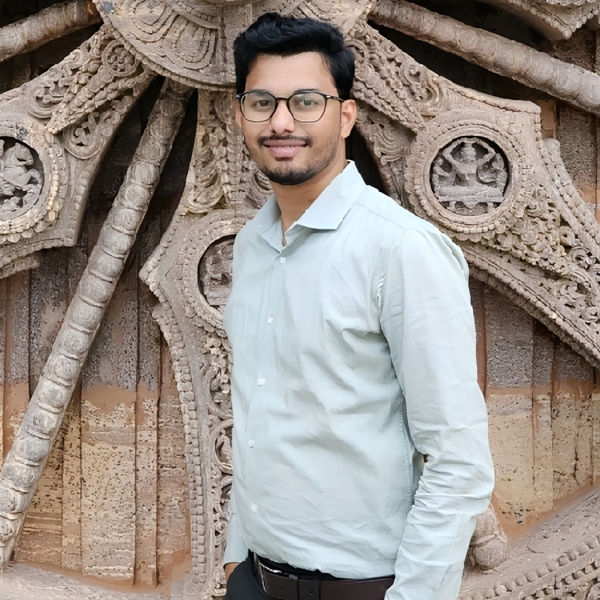Akkineni Sai Ganesh