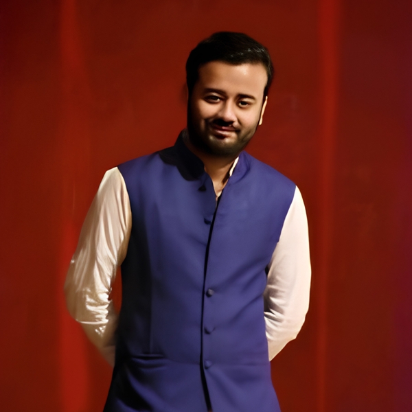 Aryan Mehta