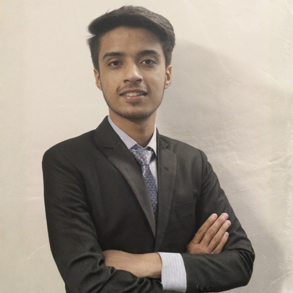 Sambhav Kumar