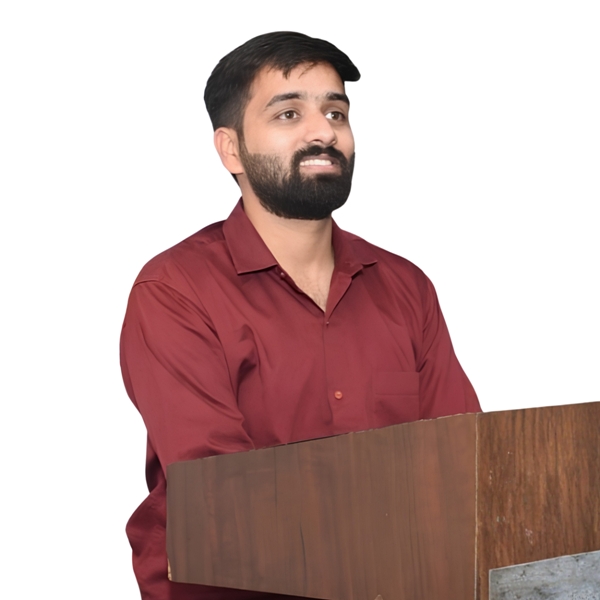 Sandesh Pachori