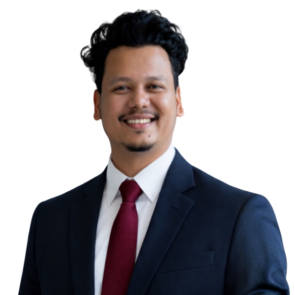Ayush Raj