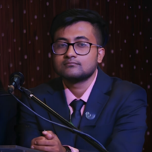 Aaniket Purohit