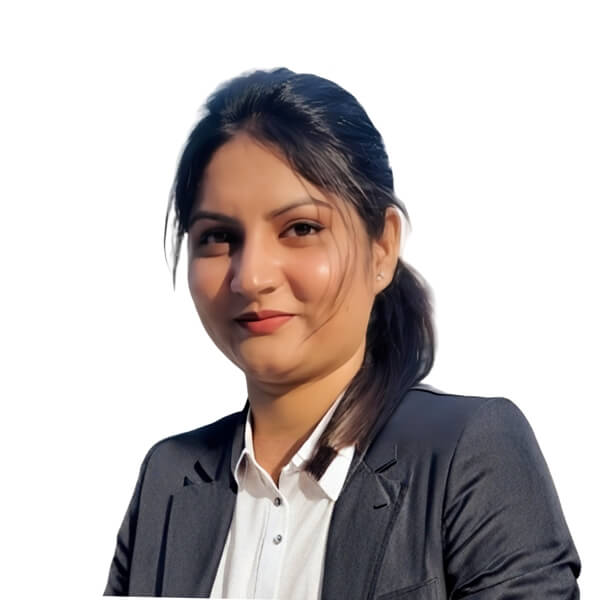 Anjali Sanga