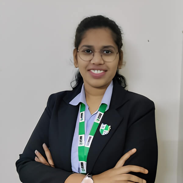 Ruchitha Chelakala