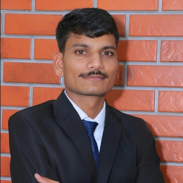 Sadaiv Patidar