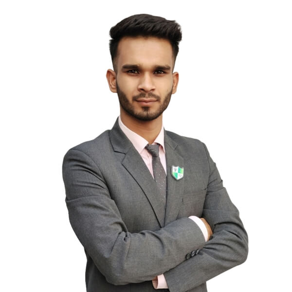 Vanshaj Singh Rawat