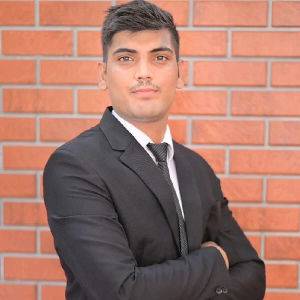Harish Singh