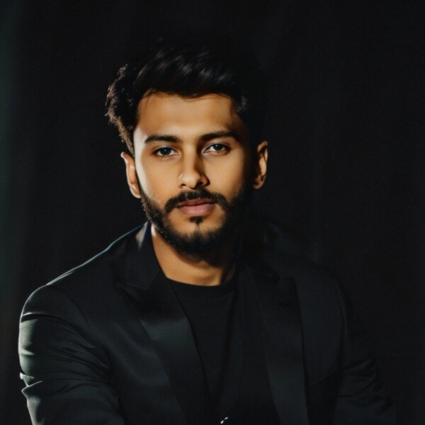 Jignesh Singh
