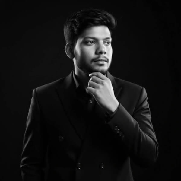 Kumar Gaurav
