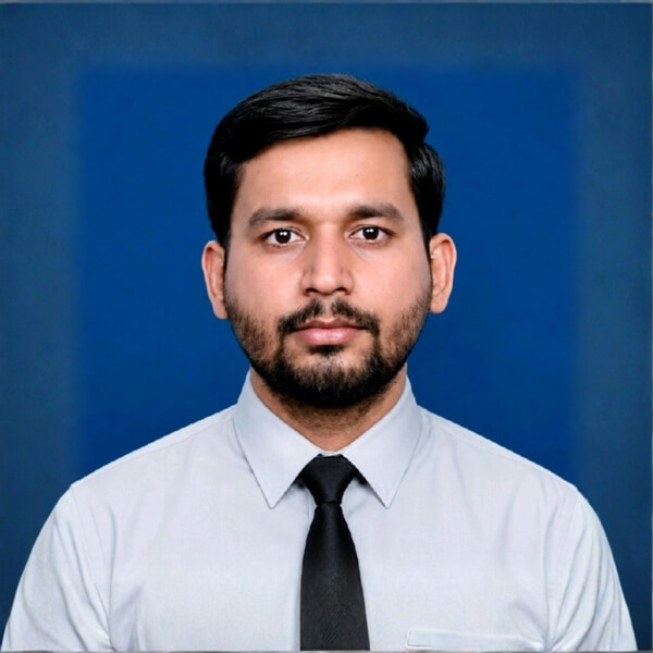 Mridul Singh