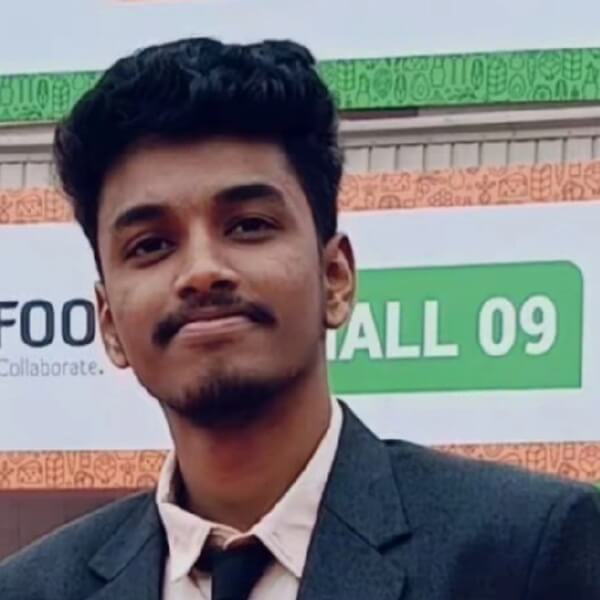 Pranao S