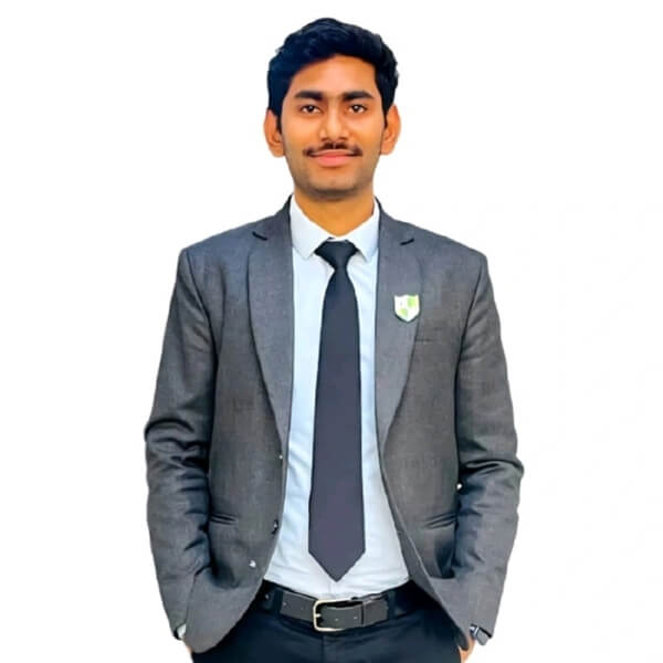 Praveen Sharma