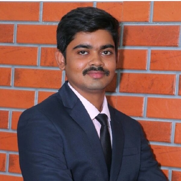Rajan Kumar