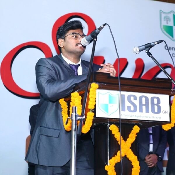 SK Karthik
