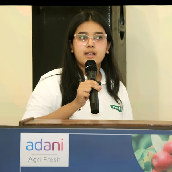 Zainab Kauser Rizvi