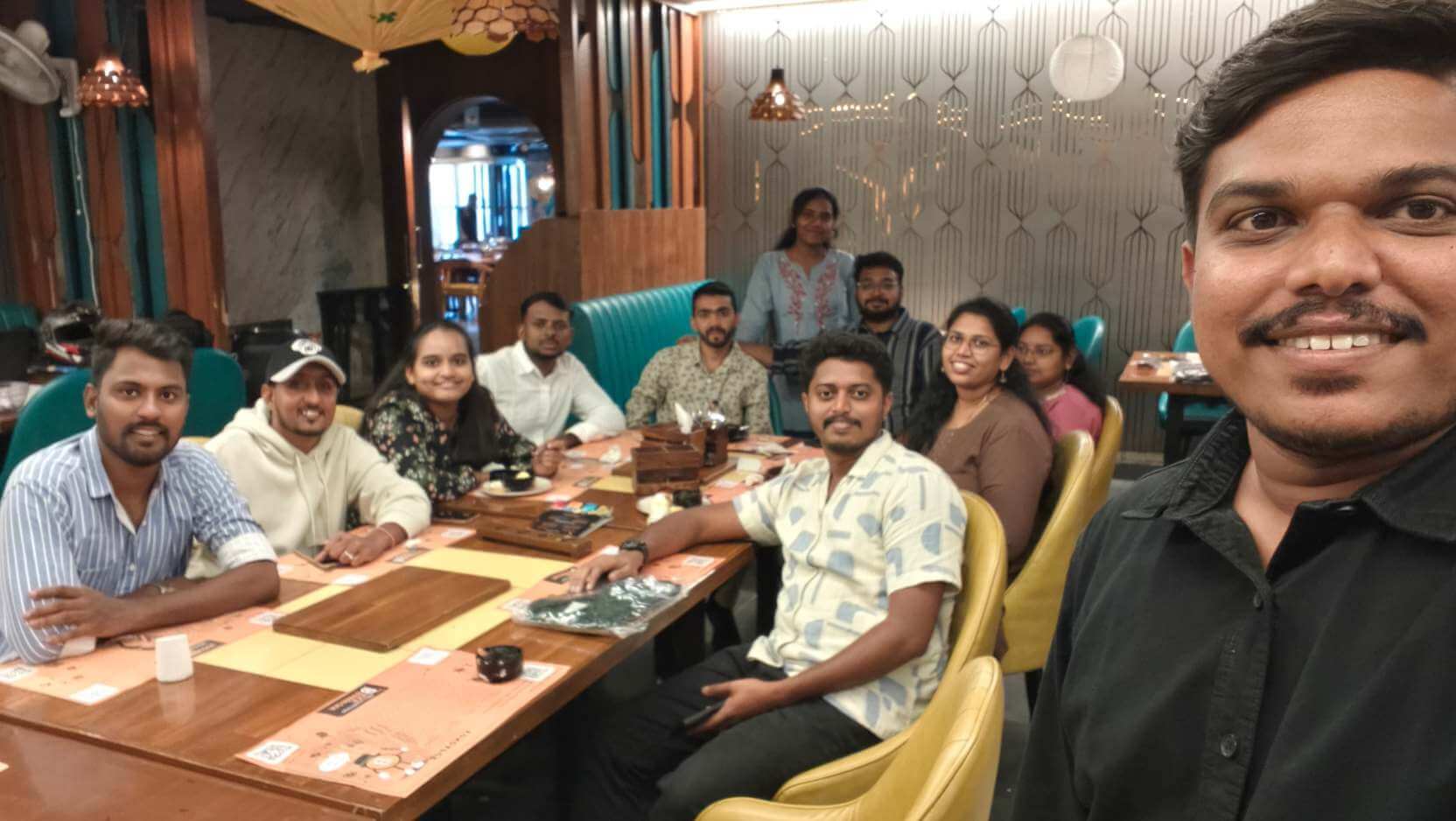 sangam
