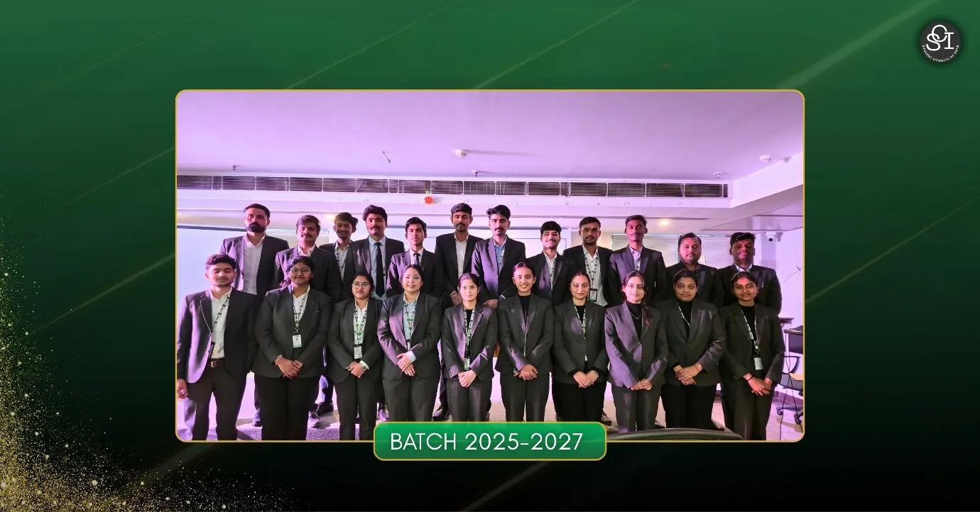 Student's Council of ISAB (SCI)