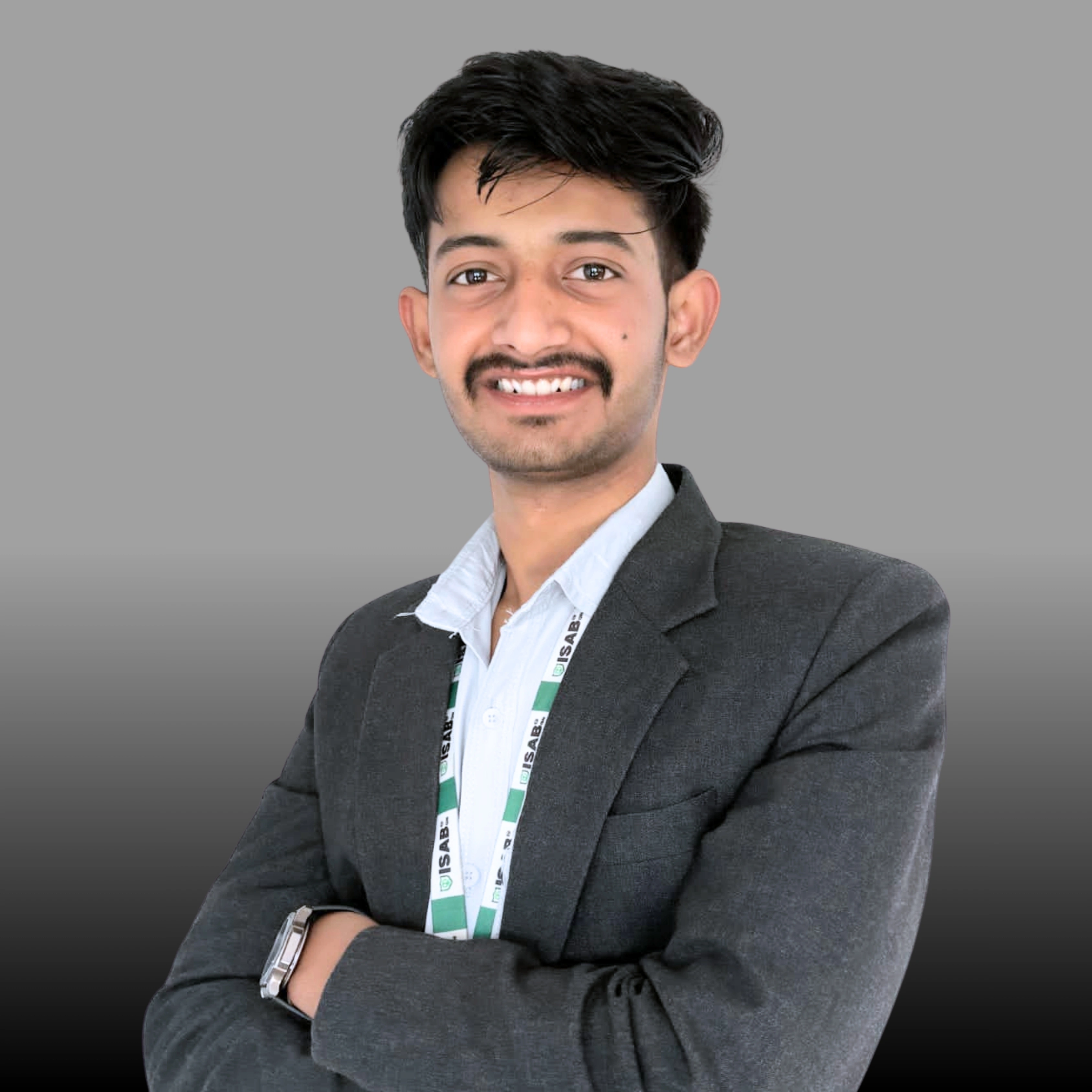 Abhishek saini