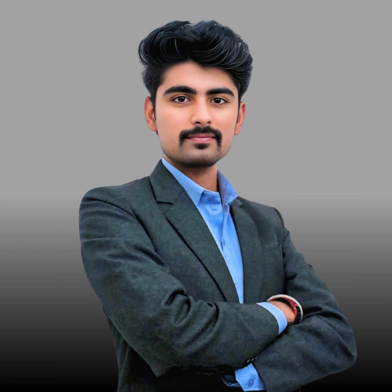 Nikhil Behl