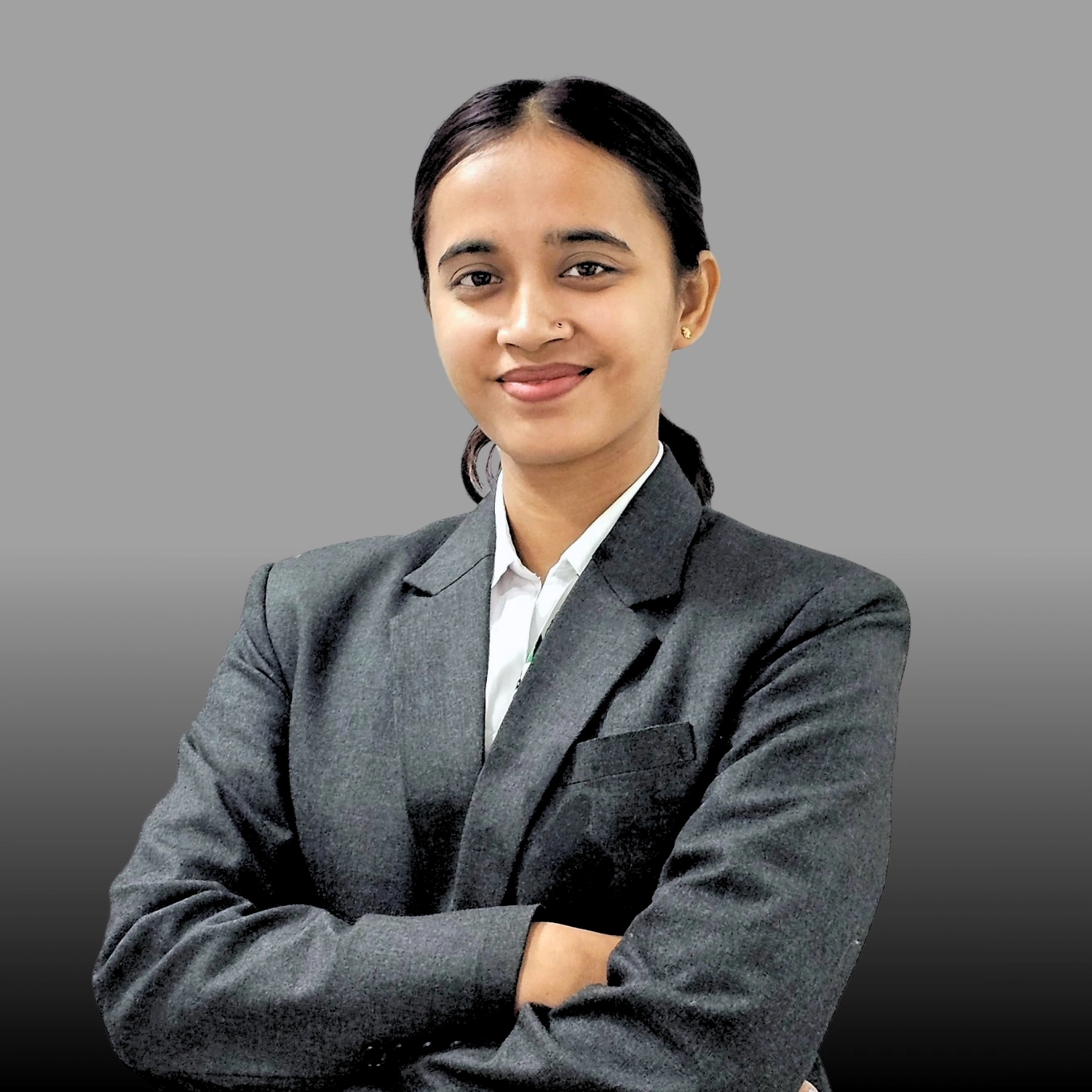 Manshi samant