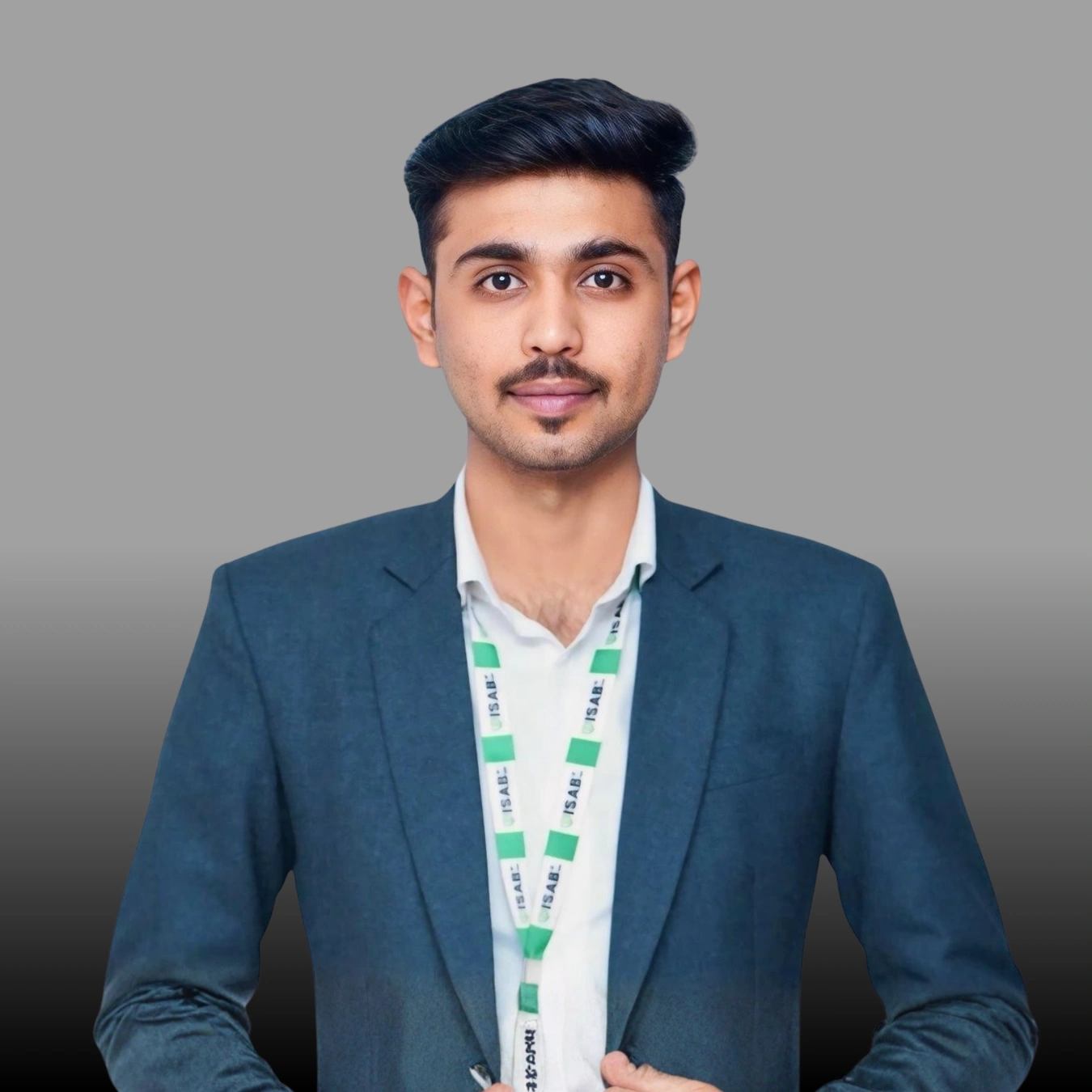 Nikhil Khodre