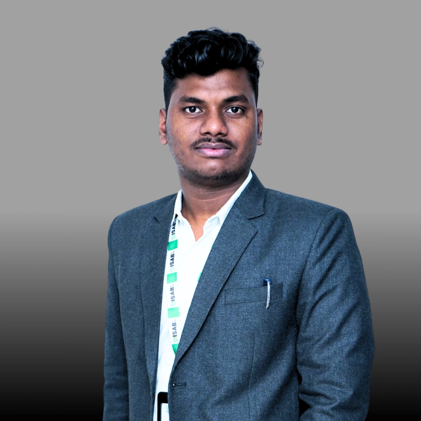 Ankit Kumar