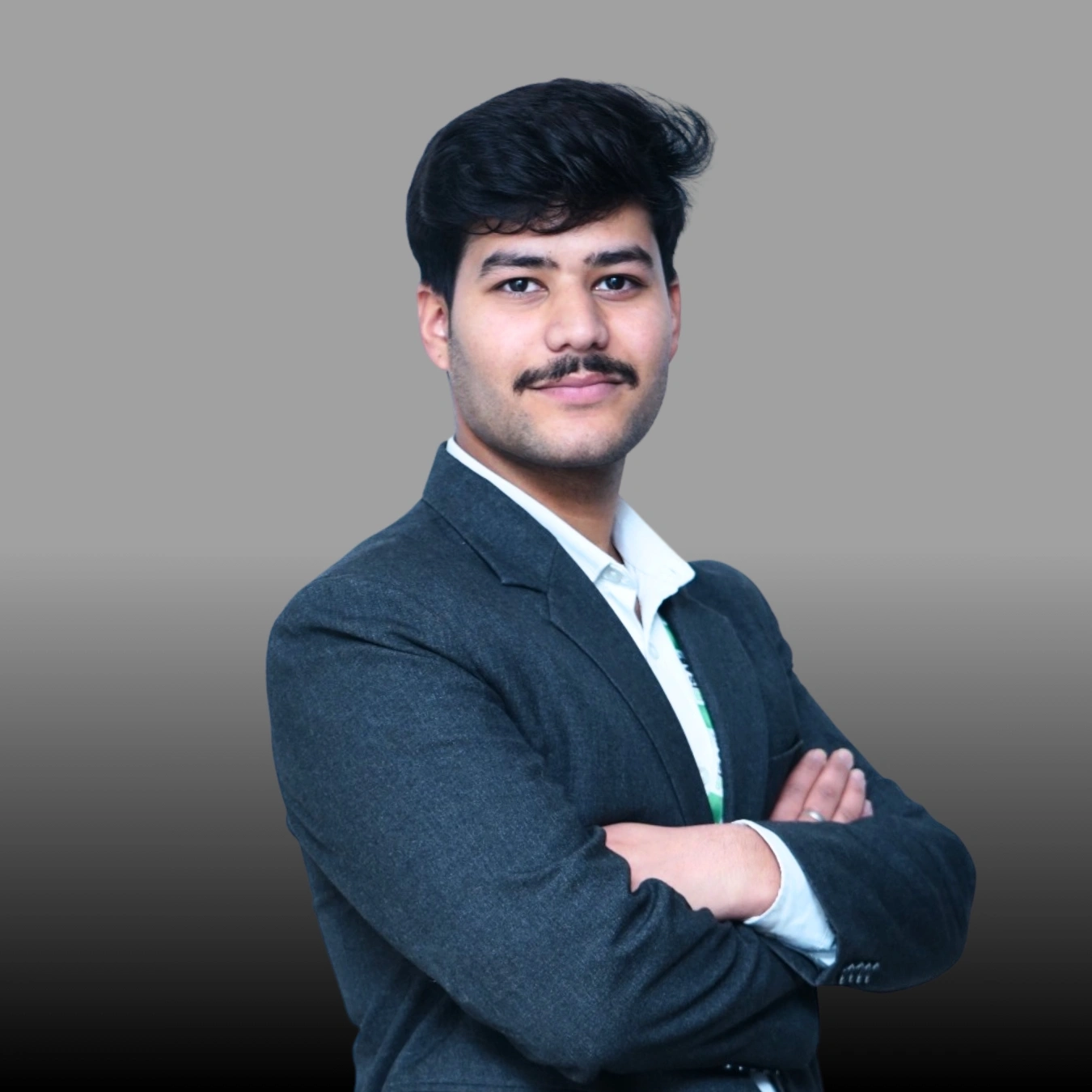 Nikhil Behl