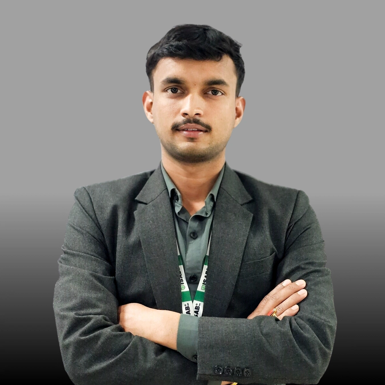 Nikhil Behl