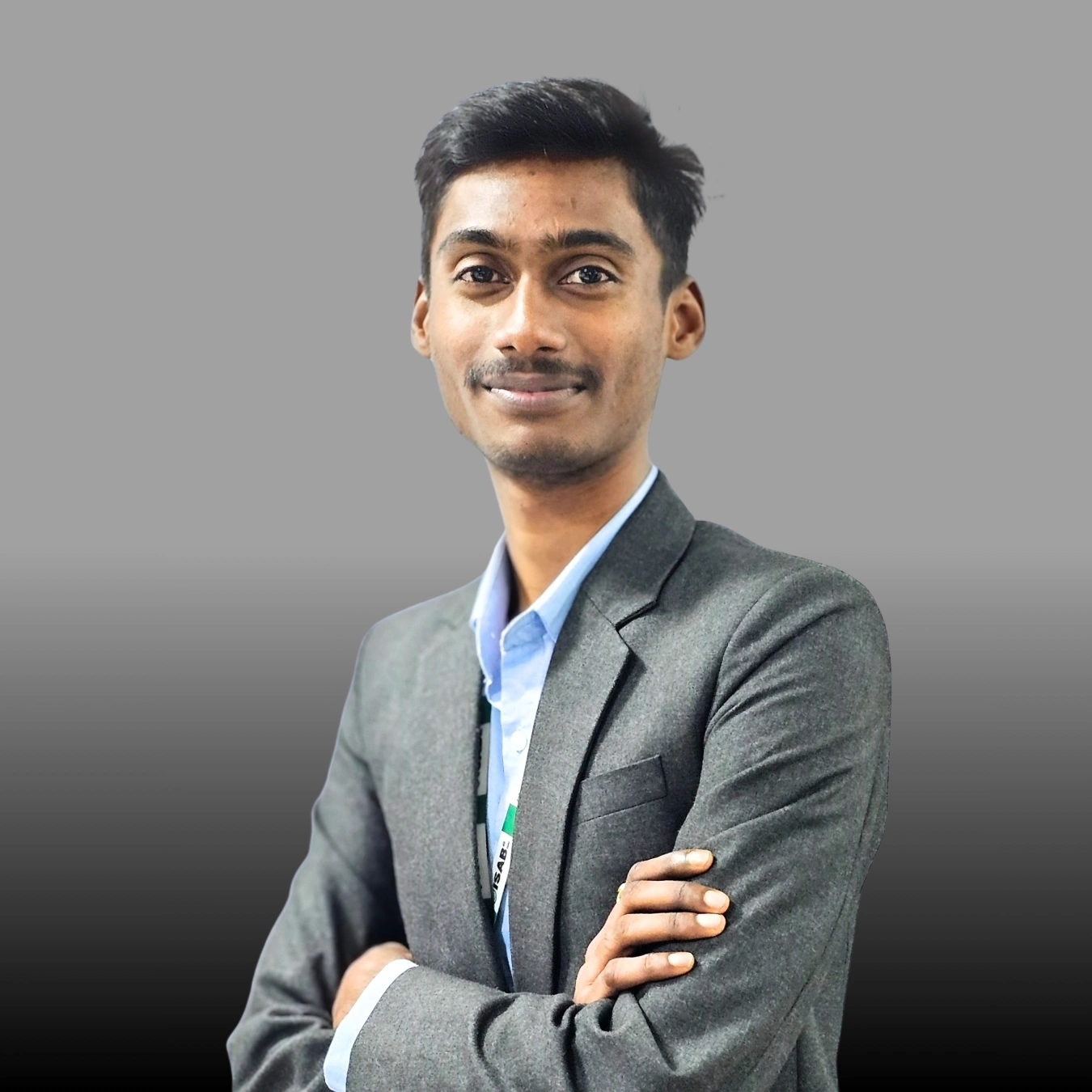Nikhil Behl