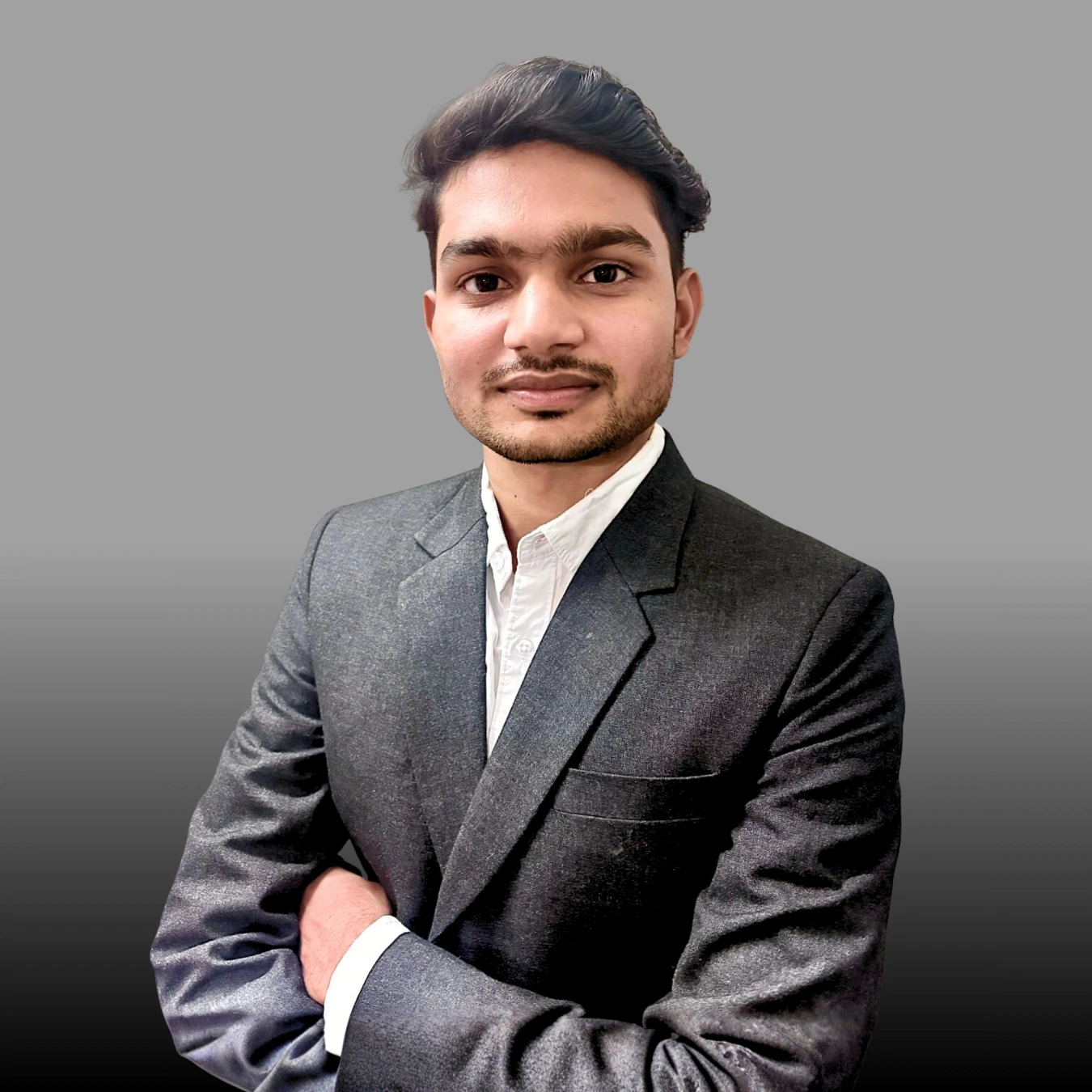 Ankit Kumar