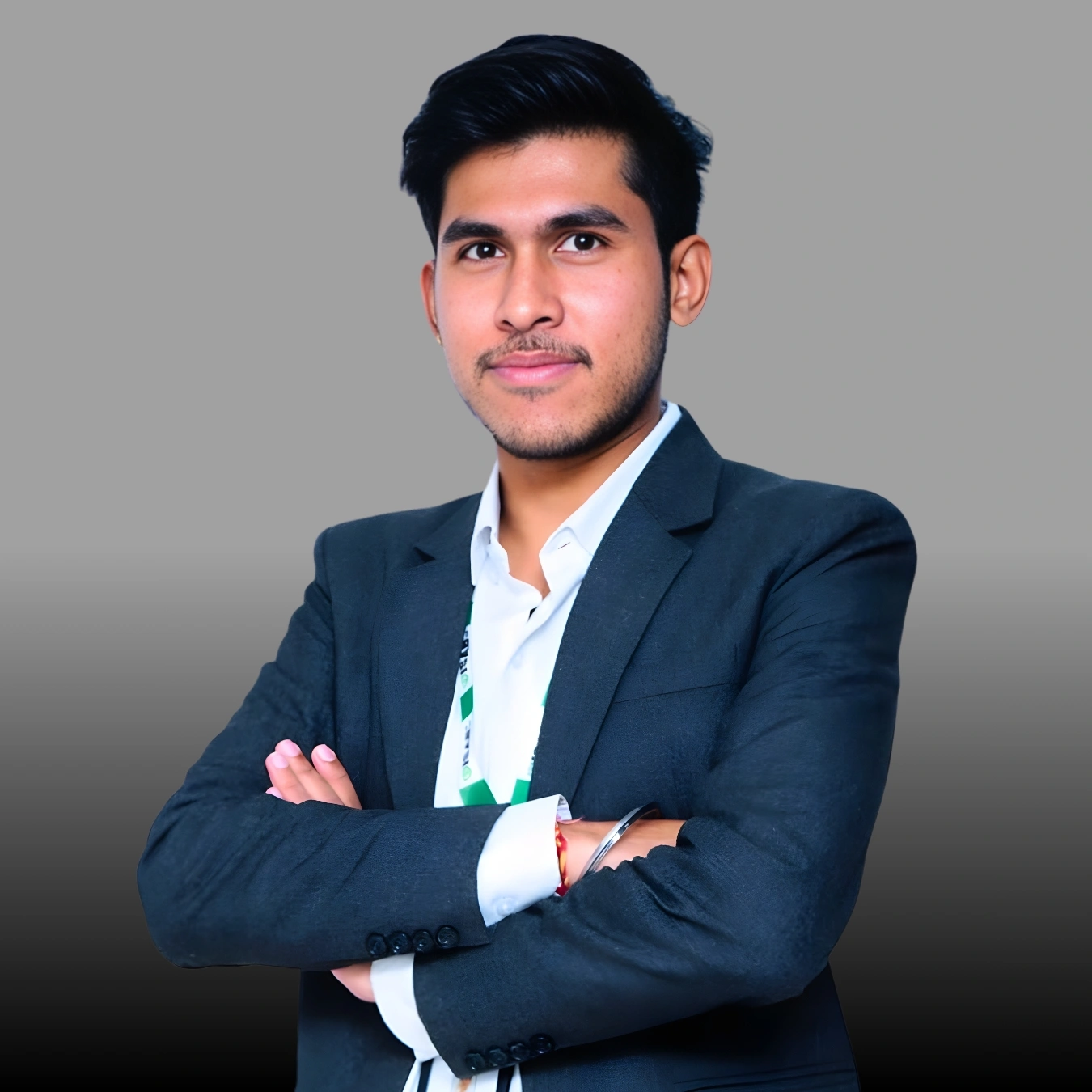 Nikhil Behl