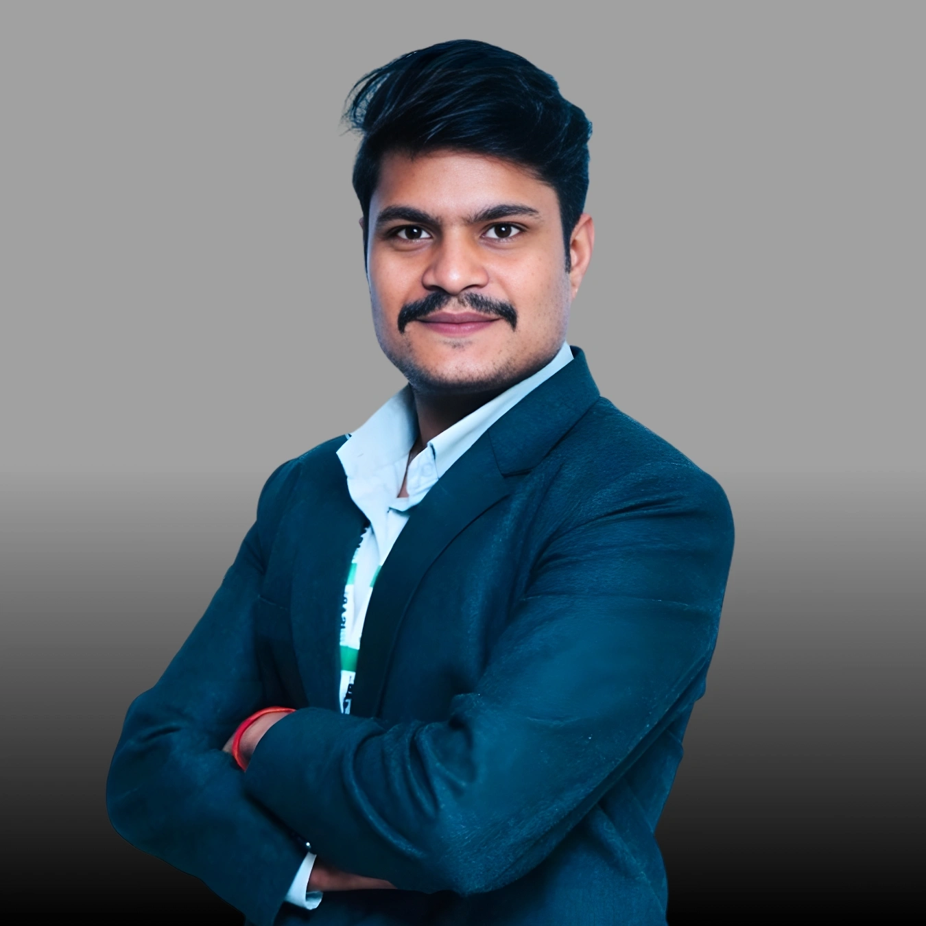 Nikhil Behl